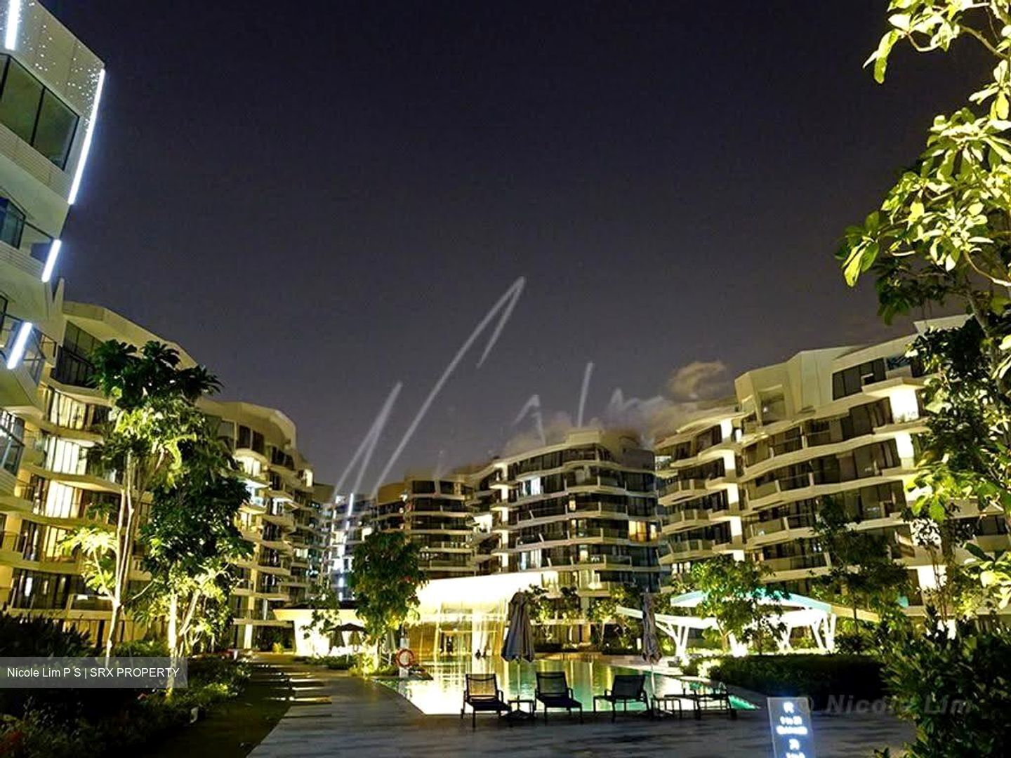 Corals At Keppel Bay (D4), Condominium #611710331